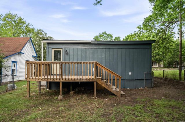 625 Fifth Street, Hot Springs National Park, AR 71913