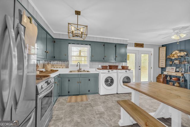 70 Bowers Street, Royston, GA 30662