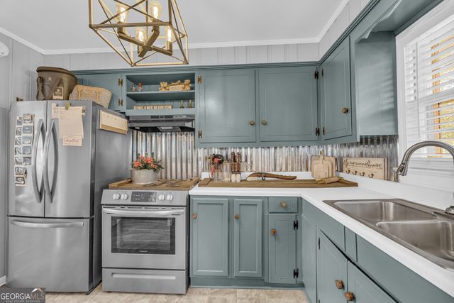 70 Bowers Street, Royston, GA 30662