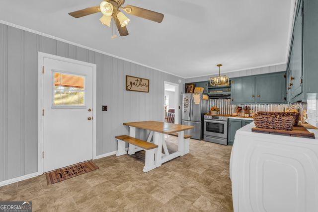 70 Bowers Street, Royston, GA 30662