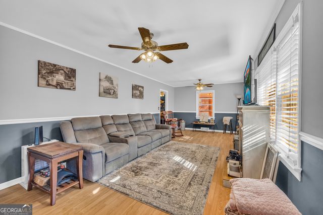 70 Bowers Street, Royston, GA 30662