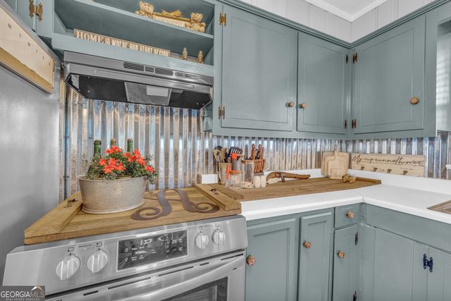 70 Bowers Street, Royston, GA 30662