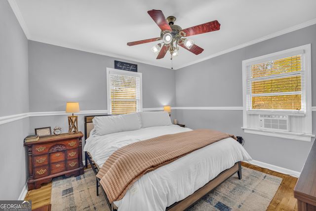 70 Bowers Street, Royston, GA 30662