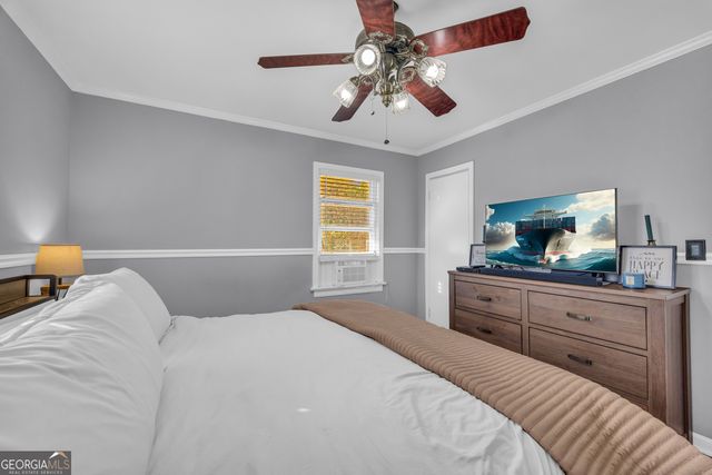 70 Bowers Street, Royston, GA 30662