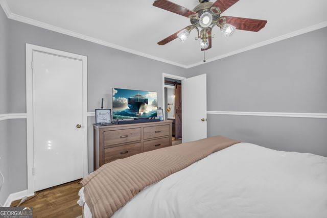 70 Bowers Street, Royston, GA 30662