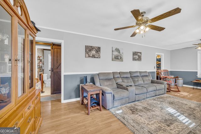 70 Bowers Street, Royston, GA 30662