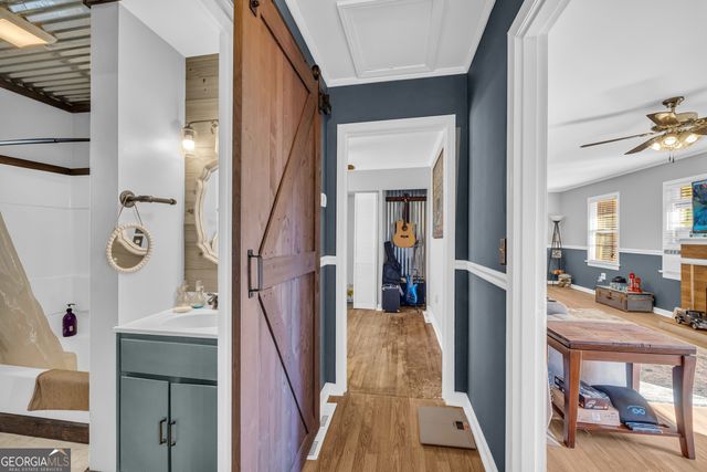 70 Bowers Street, Royston, GA 30662