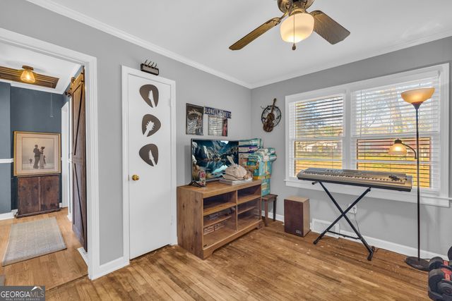 70 Bowers Street, Royston, GA 30662