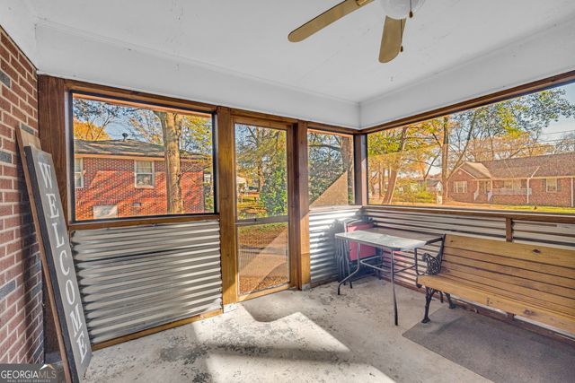 70 Bowers Street, Royston, GA 30662