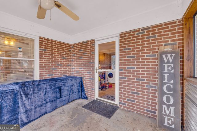 70 Bowers Street, Royston, GA 30662