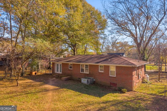 70 Bowers Street, Royston, GA 30662