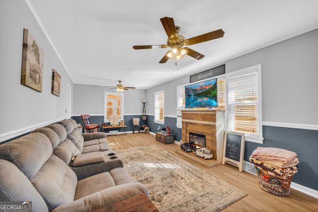 70 Bowers Street, Royston, GA 30662