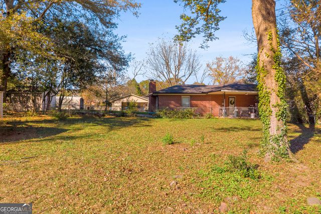 70 Bowers Street, Royston, GA 30662