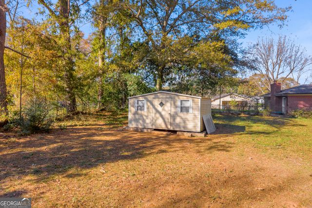 70 Bowers Street, Royston, GA 30662