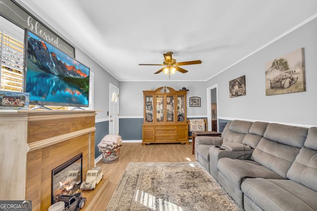 70 Bowers Street, Royston, GA 30662