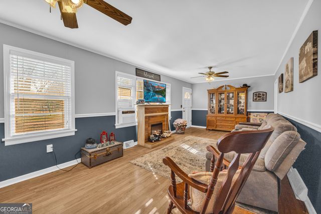 70 Bowers Street, Royston, GA 30662