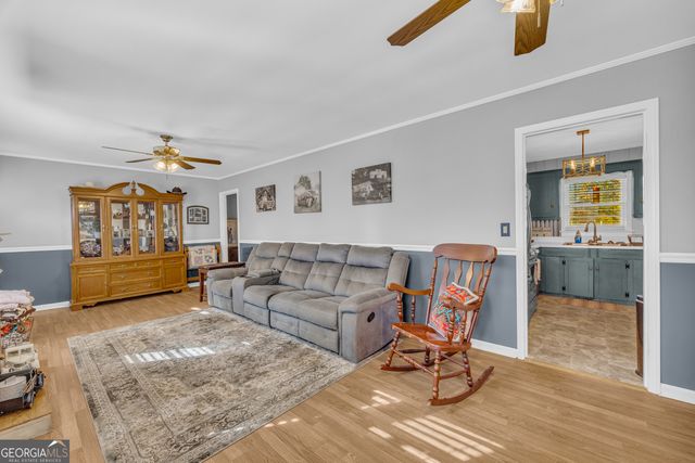 70 Bowers Street, Royston, GA 30662