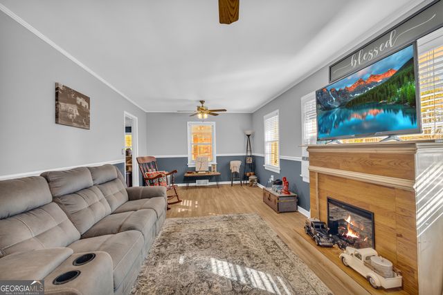 70 Bowers Street, Royston, GA 30662