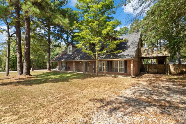 16691 S Lakeview Drive, Troup, TX 75789