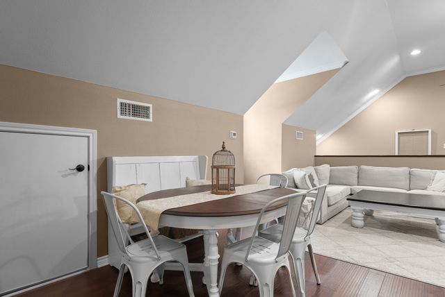 16691 S Lakeview Drive, Troup, TX 75789