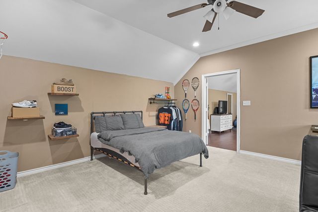 16691 S Lakeview Drive, Troup, TX 75789