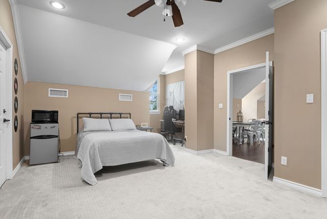 16691 S Lakeview Drive, Troup, TX 75789