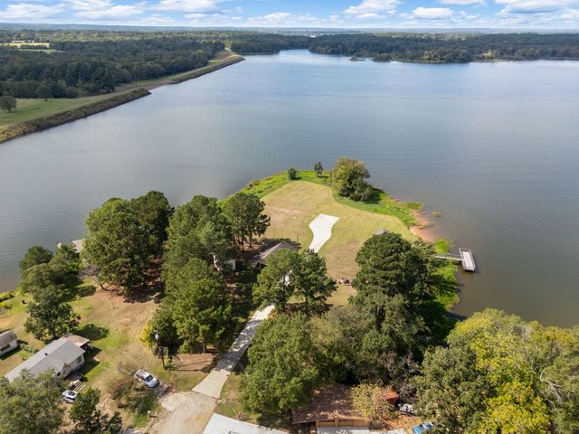 16691 S Lakeview Drive, Troup, TX 75789