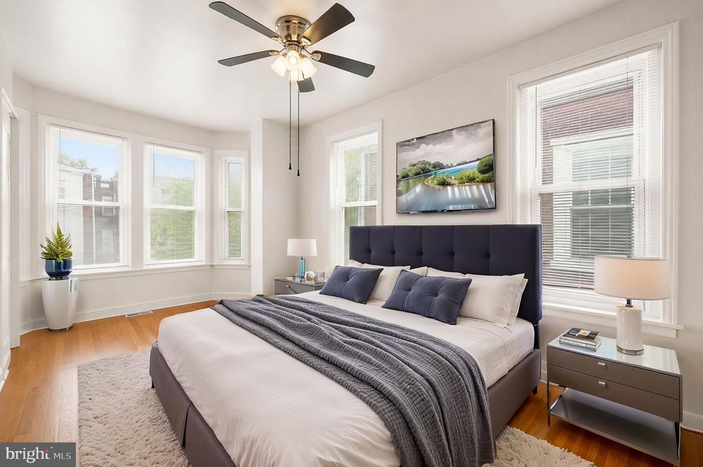 4438 LUDLOW ST, Philadelphia, PA 19104