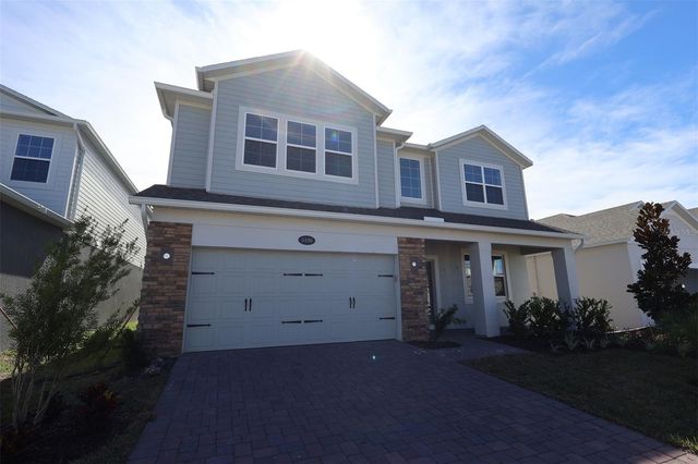 5196 PRAIRIE PRESERVE RUN, St Cloud, FL 34772