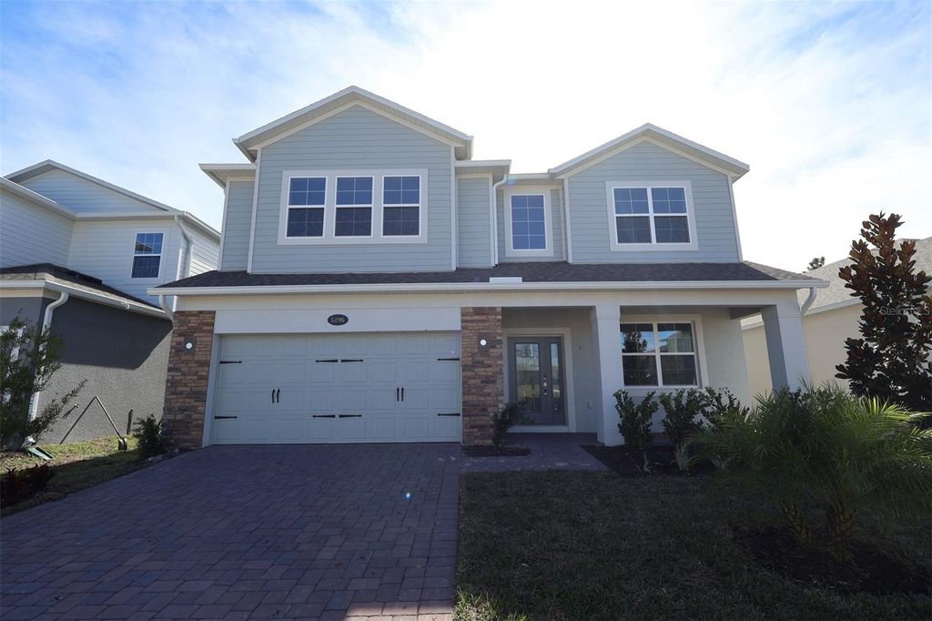5196 PRAIRIE PRESERVE RUN, St Cloud, FL 34772