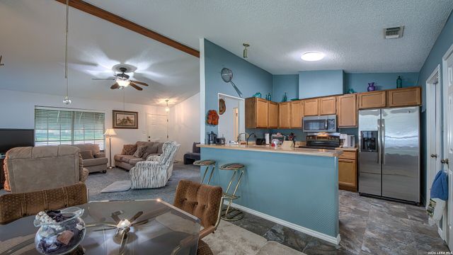 12102 Magnolia Blossom, San Antonio, TX 78247