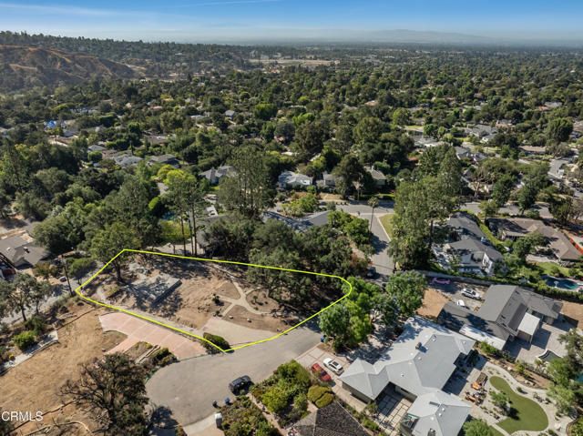 2236 Suree Ellen Lane, Altadena, CA 91001
