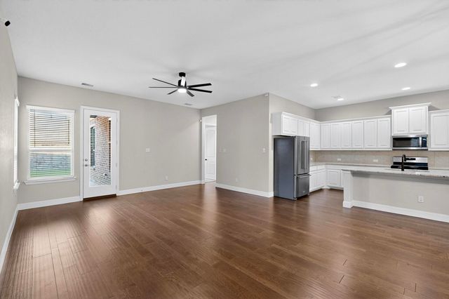 3616 Elizabeth Street, Rowlett, TX 75088