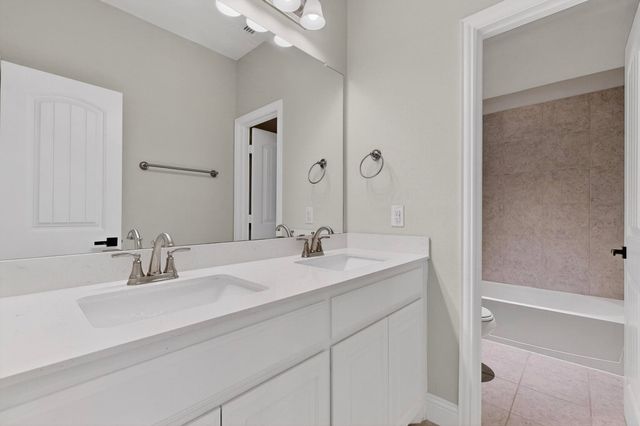 3616 Elizabeth Street, Rowlett, TX 75088