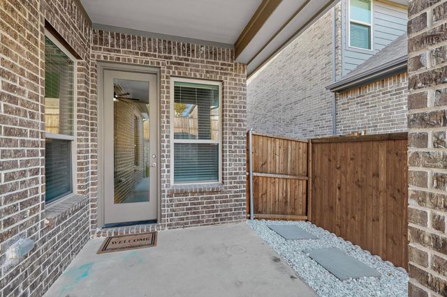 3616 Elizabeth Street, Rowlett, TX 75088