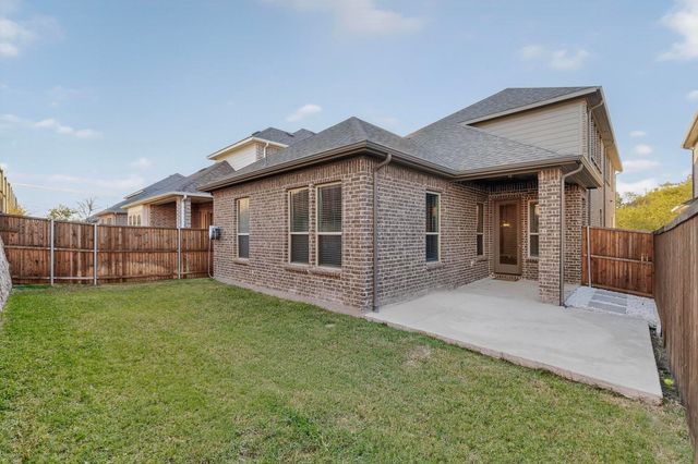 3616 Elizabeth Street, Rowlett, TX 75088