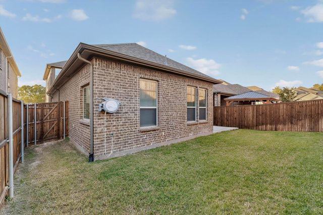 3616 Elizabeth Street, Rowlett, TX 75088