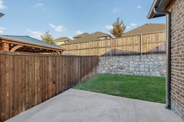 3616 Elizabeth Street, Rowlett, TX 75088