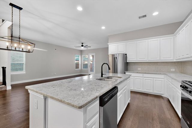 3616 Elizabeth Street, Rowlett, TX 75088