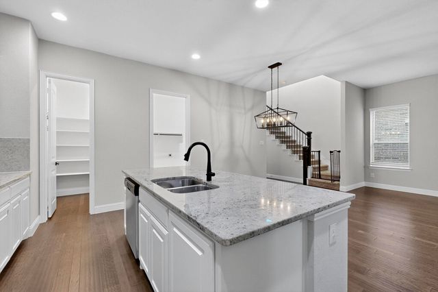 3616 Elizabeth Street, Rowlett, TX 75088