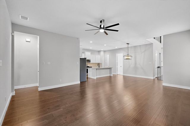 3616 Elizabeth Street, Rowlett, TX 75088