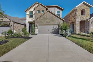 3616 Elizabeth Street, Rowlett, TX 75088