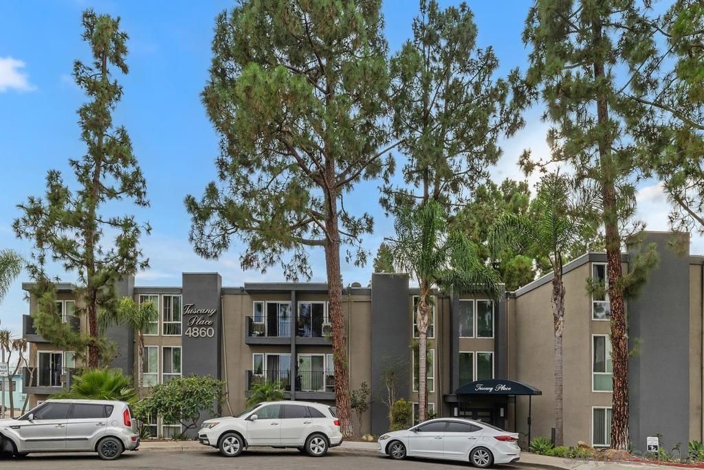 4860 Rolando Ct 71, San Diego, CA 92115