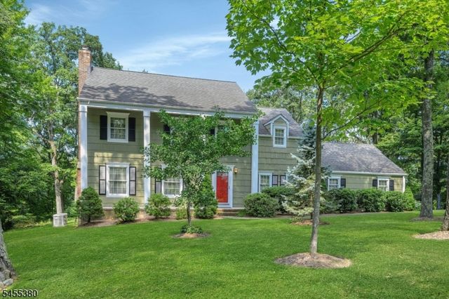 8 High Ridge Rd, Parsippany-troy Hills Twp., NJ 07869