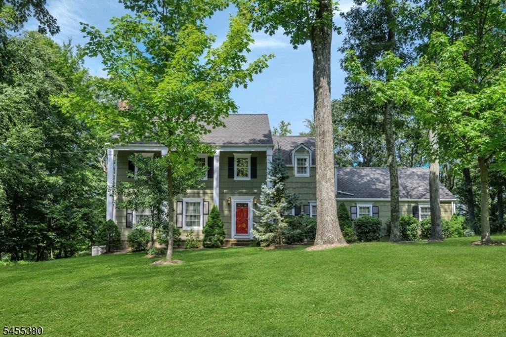 8 High Ridge Rd, Parsippany-troy Hills Twp., NJ 07869