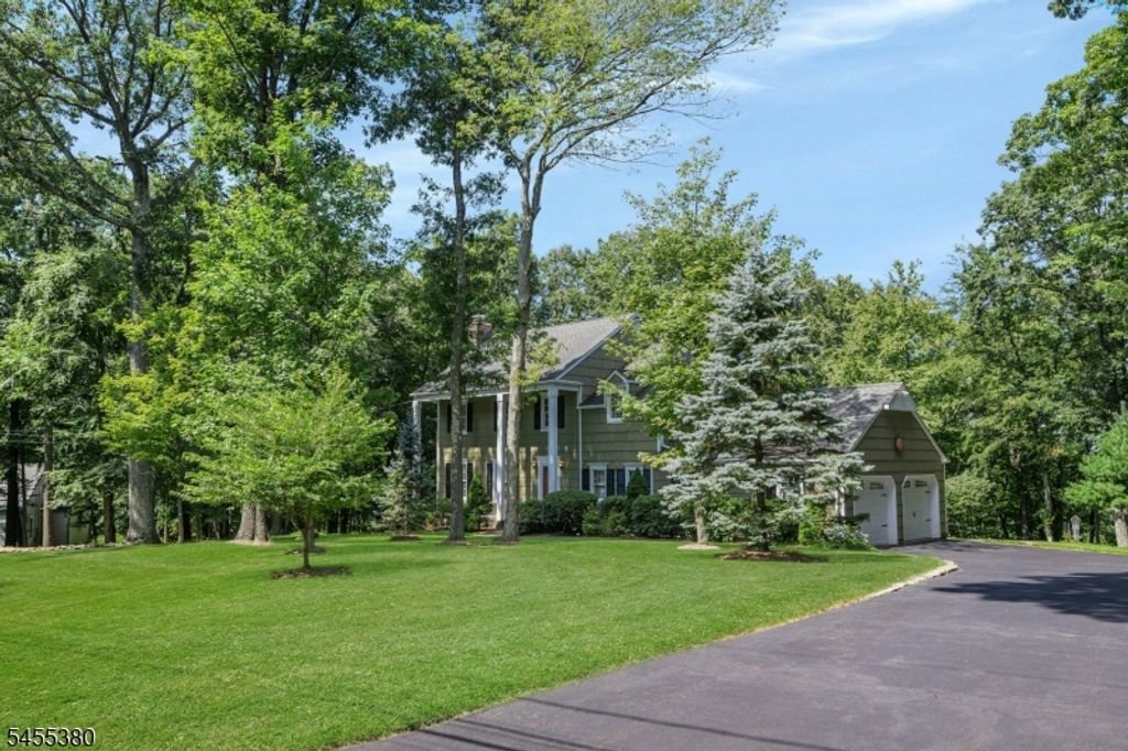 8 High Ridge Rd, Parsippany-troy Hills Twp., NJ 07869 — photo 2