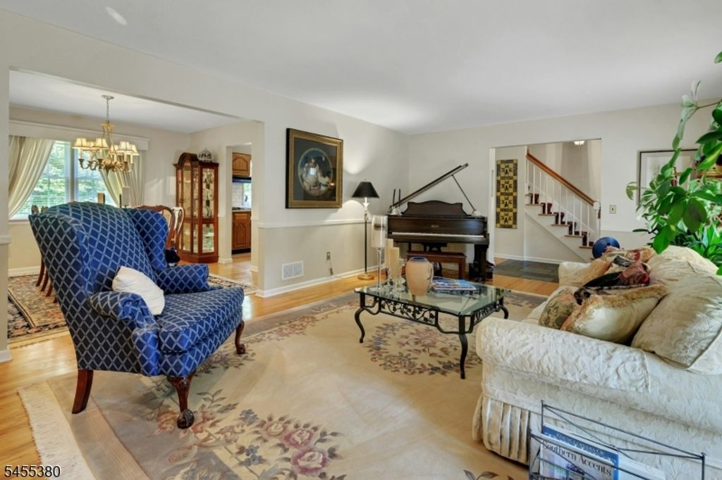 8 High Ridge Rd, Parsippany-troy Hills Twp., NJ 07869 — photo 3