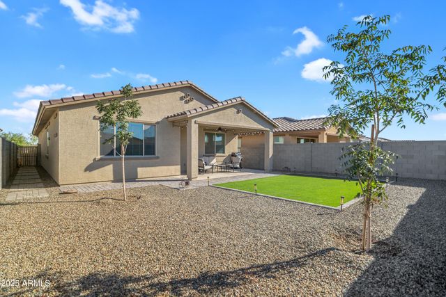 19445 W ANNIKA Drive, Litchfield Park, AZ 85340