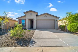 19445 W ANNIKA Drive, Litchfield Park, AZ 85340