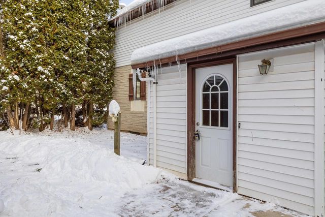 507 10th STREET, Kiel, WI 53042